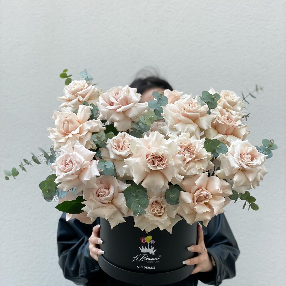 Букет QuickSand