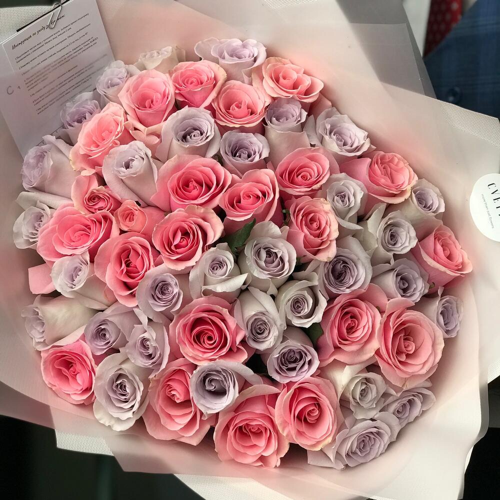 Нежная душа