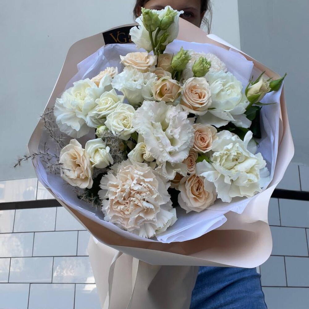 For her